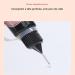 Nail Sculpting Gel | 10ml Non-Stick Clear Glue for Jewelry | 3D Non-Stick Clear Nail Gel | For Extensions Painting Colors Gems Glitter Design Beginners - Buy Online on GoSupps.com