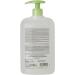 Shower Gel 0% - Gently Cleans - For Sensitive Skin Clean Beauty Formula with 12 Ingredients - Delicately Fragranced - No Soap - No Dyes - pH Neutral - Buy Online on GoSupps.com