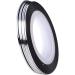 Silver Nail Striping Tape Line Sticker | Nail Art Decoration - Buy Online on GoSupps.com