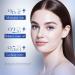 SADOER Baby Skin Collagen Moisturizing Facial Mask 30ml Deep Hydration with 8D Technology Wrinkle Softening - Buy Online on GoSupps.com