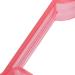 Quick Lip Movement Multi Faceted Exercises Strengthen Chin and Facial Muscles - Facial Exerciser Lip Plumper with Storage Box Compact (Pink) - Buy Online on GoSupps.com