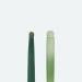 Gemstone Massage Stick - Green Agate Trigger Point Sticks for Relaxation & Wellness | International Shipping - Buy Online on GoSupps.com