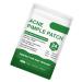 Acne Healing Patches - Invisible Skin Treatment Stickers | 24 Pack for Fast Acne Relief - Buy Online on GoSupps.com