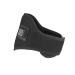 MAGNICROP Heated Neck Support Heating Neck Support Wrap Physical Therapy Heated Neck Support Brace Adjustable Ergonomic Cervical Collar for Men and Women Stiff Neck Stiffness Headache Relief Black - Buy Online on GoSupps.com