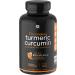 Sports Research Turmeric Curcumin C3 Complex 500 mg 120 Softgels
