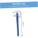 Mobestech Denture Toothbrush Cleaner - 2 Pack for Partial Prosthesis Care | Bulk Mouth Protection for Adults - Buy Online on GoSupps.com