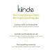 Kiinde Active Latch Silicone Baby Bottle 4oz 2-Pack Blue | Anti Colic, Leak Proof, Easy to Clean | Includes 2 Medium Flow Nipples - Buy Online on GoSupps.com