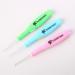LED Ear Wax Removal Tool Kit with Storage Case - Ear Spoon, Tweezers, Snore Sound - B One Size - Buy Online on GoSupps.com