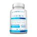 Approved Science Odorol - 180 Capsules - Freshen Bad Breath and Body Odor - Contains L.acidophilus, Green Tea, Magnolia Bark, Peppermint Oil, and Fennel - Pack of 1 180 Count (Pack of 1)