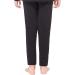 Mancyfit Girls' Thermal Fleece-Lined Leggings - Black, X-Large - Buy Online on GoSupps.com