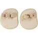 FARUTA Toe Spreader & Hammer Toe Corrector - Big Toe Bunion Protector & Ball of Foot Pad | Comfort & Pain Relief for Feet - Buy Online on GoSupps.com