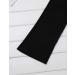 KKmeter Classic Kids Dance Pants in Black - Loose Fit for Jazz, Latin, Ballroom, Yoga - Size 8 - Buy Online on GoSupps.com