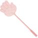 Flyswatter - Fly Swat Shatter | Multi-Functional Swatter Long Hand Control Fly Swatters for Home/Indoor/Outdoor/Classroom 02 - Buy Online on GoSupps.com
