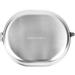 TargetEvo Stainless Steel Military Mess Kit Tray & Frying Pan - Portable Camping Cookware Set - Buy Online on GoSupps.com