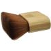 FRCOLOR Wooden Neck Duster Vintage Shaving Brush - Buy Online on GoSupps.com