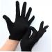 Uonlytech 12 Pairs Gloves Disposable Industrial Gloves Parade Gloves Coin Inspection Gloves Warm Gloves Labor Protection Gloves Planting Gloves Outdoor Gloves Work Comfortable Cosmetic - Buy Online on GoSupps.com