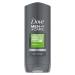 Dove for Men Extra Fresh Body and Face Wash  400 ml