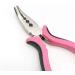 Multi-Function Hair Extensions Tools Removal Plier for Micro Beads 3 Holes Plier - Buy Online on GoSupps.com