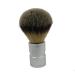 Alipis 3-Piece Men's Shaving Set - Stainless Steel Shaving Brush & Foam Cup - Travel-Friendly Beard Grooming Kit - Buy Online on GoSupps.com