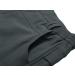 Kids Boy's Youth Fleece Lined Waterproof Snow Pants - Dark Grey (4-5T) - Buy Online on GoSupps.com