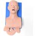 Buy Adult Intubation Teaching Model - Electronic Airway Management Trainer for Nursing | International Shipping Available - Buy Online on GoSupps.com
