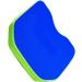 Cotton Memory Foam Boat Seat Cushion | Soft & Comfortable Blue Seat Pad with Suction Cups - Buy Online on GoSupps.com