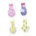 PopetPop White bird cage Pet clothing Pets dish Bird flight suit bird cages for parrots bird accessories printed bird diaper pigeon clothing bird clothing pet bird