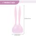 Minkissy Eyebrow Trimmer Razor - 4-Piece Set for Women | Precision Hair Removal & Eyebrow Cutter - Buy Online on GoSupps.com