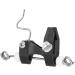 XINL Trolling Clip - Adjustable Downrigger Release Clip for Boat Fishing | International Shipping - Buy Online on GoSupps.com