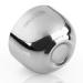 Anbbas 3in1 Vegan Synthetic Badger Shaving Brush Set for Men with Stainless Steel Stand and Bowl - Ideal for Wet Close Shave Beech - Buy Online on GoSupps.com