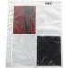 50x eTone Archival Storage Sheets for 4x5 Negative Pages - 45 Page Preservers - Buy Online on GoSupps.com