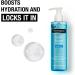 Neutrogena Hydro Boost Water Gel Cleanser 200ml - Hydrating Face Wash - Buy Online on GoSupps.com