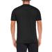 Buy Boyzn 3 Pack Men's Sport T-Shirts - Quick-Drying Breathable & Functional Running Shirts - XL Black/Marine/Army Green for Fitness & Bodybuilding - Buy Online on GoSupps.com