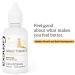 Genexa Infant Vitamin D3 Newborn+ 400 IU - Organic Vanilla Drops, 90 Count (0.10 fl oz) - Buy Online on GoSupps.com
