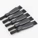 EXCEART 30pcs Double Sided Shaving Brush & Razor Cleaning Brush Set - Perfect for Home Grooming & Maintenance - Buy Online on GoSupps.com