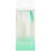 Jean Pierre Cosmetics Dual Face Brush - Best Exfoliating Beauty Tool 2-in-1 Manual Cleansing & Massaging Brush for Effortless Skincare - Buy Online on GoSupps.com