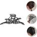 VINTORKY Spider Web Hairpin Hair Clips for Thick Hair Large Hair Clip Hair Accessories for Women Hair Accessories for Teen Clips for Hair Large Claw Clips for Thick Hair - Buy Online on GoSupps.com
