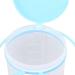 Topincn 1200ml Inlet-Bucket | Portable Cleaning Solution | Health-Promoting Coffee Inlet Set - Buy Online on GoSupps.com