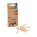 Hydrophil Sustainable Bamboo Interdental Brushes Various Sizes