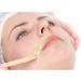 600 Pack Wooden Waxing Spatulas for Hair Removal | Natural Wood Wax Sticks - Ideal for Salon & Home Use - Buy Online on GoSupps.com