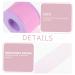 Buy 2 Rolls Silicone Gel Tape for Makeup | Eyelash Extension & Eyeshadow Tools - International Shipping - Buy Online on GoSupps.com