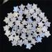 Gemstone Natural Folk Crafts Crystal Blue Moonstone Stars 10pcs for Gifts - Buy Online on GoSupps.com