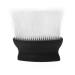 Hair Cleaning Neck Brush Barber Neck Duster Brush Hair Cutting Brush Salon Brush Hair Styling Accessories Salon Hair Brush Barber Hair Brush Mens Hair Brush Hair Comb Soft Man