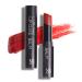 Natural Tinted Lip Balm Sold 4 Million Units in South Korea | Lux Triple Lip Cure Balm Athena (Red Orange)(0.17oz)