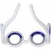 ZJchao Motion Sickness Glasses - Anti Nausea Relief for Kids & Adults | Foldable Ultra-Light Design for Carsickness & Seasickness - Buy Online on GoSupps.com