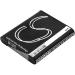 3.7V 800mAh Battery Replacement for Sony Bloggie MHS-FS2/F3/TS20 - SP70A 4-261-368-01 - Buy Online on GoSupps.com