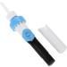 Electric Ear Cleaner: Comfortable Earwax Remover Vacuum for All Ages - Buy Online on GoSupps.com