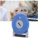 Blue Ear Wax Guards Filters for W-Best and Rexton HF4 Series - Prevent Infection and Discomfort - Accessories - Buy Online on GoSupps.com