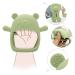 Marmot Silicone Teether Toy for Infants - Nipple Shape Chew Toy for Teething Pain Relief (Mango) - Buy Online on GoSupps.com