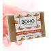  boho BOHO SOAP TURMERIC & ARGAN OIL - Buy Online on GoSupps.com